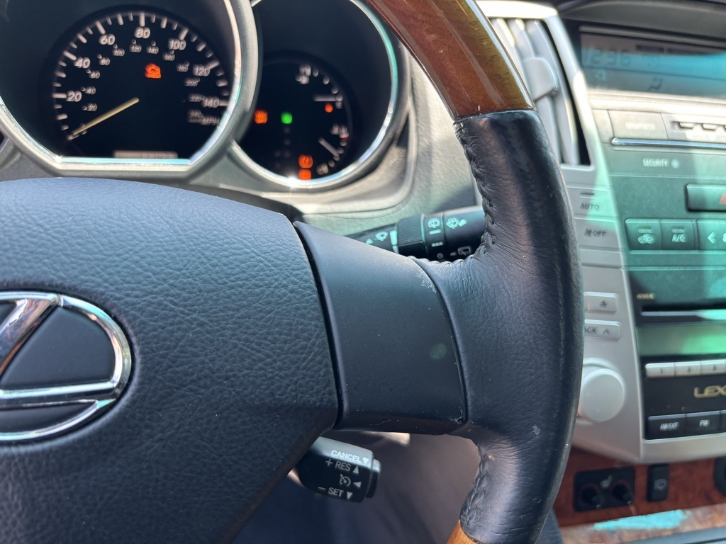 Used Car 2009 Lexus Rx  350 For Sale In Austin, Texas