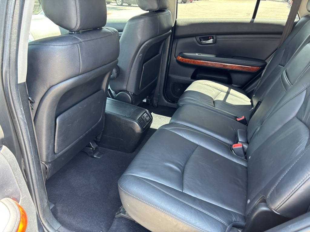 Used Car 2009 Lexus Rx  350 For Sale In Austin, Texas