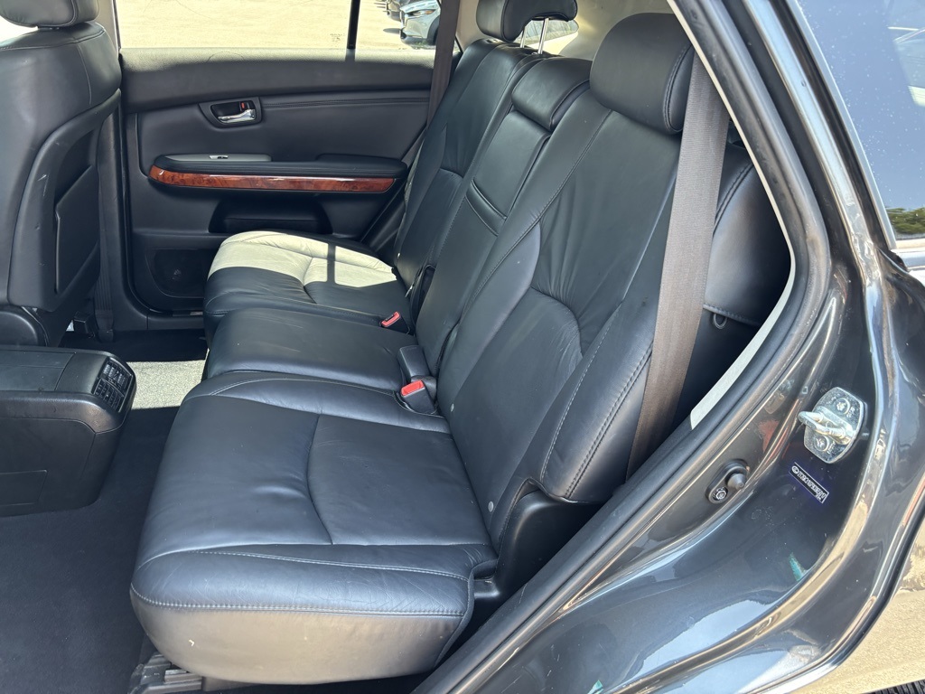 Used Car 2009 Lexus Rx  350 For Sale In Austin, Texas