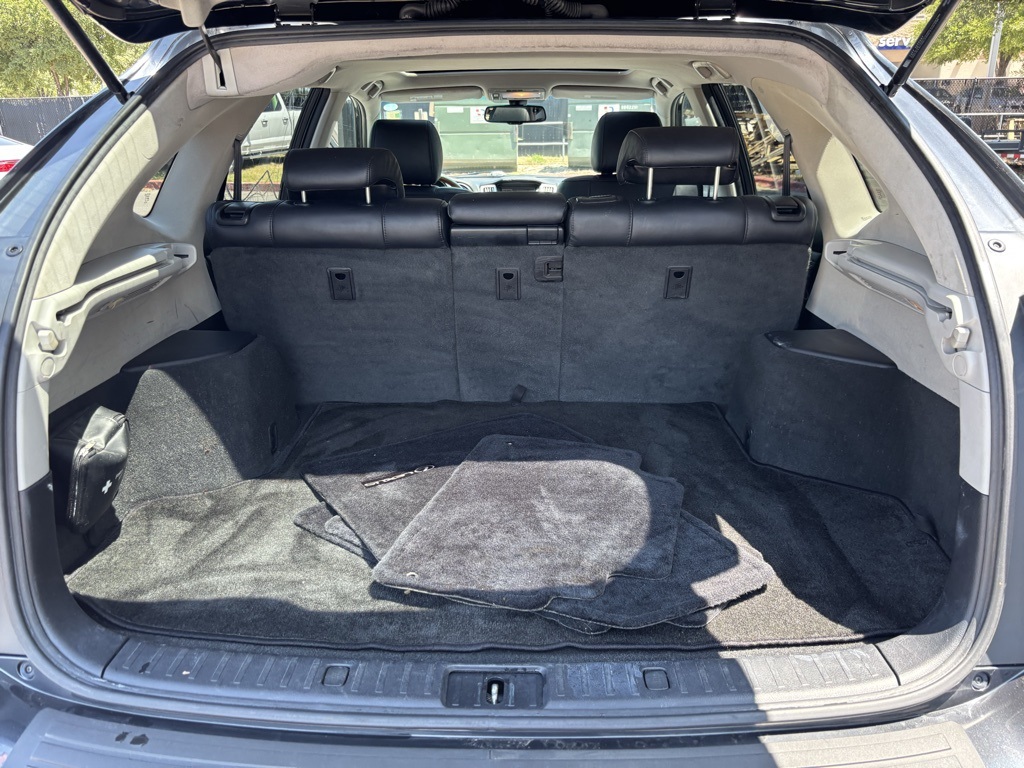 Used Car 2009 Lexus Rx  350 For Sale In Austin, Texas