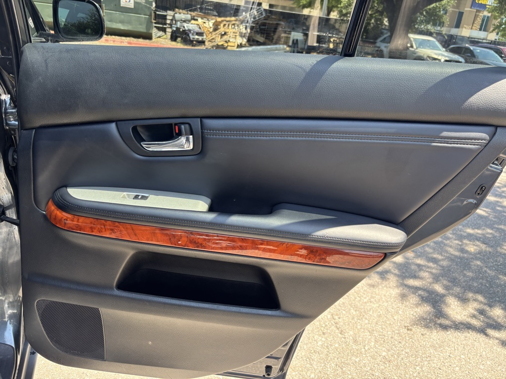 Used Car 2009 Lexus Rx  350 For Sale In Austin, Texas
