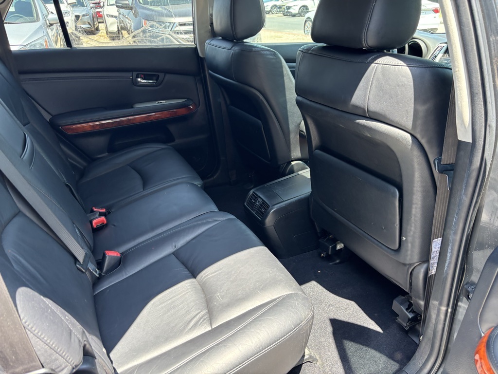 Used Car 2009 Lexus Rx  350 For Sale In Austin, Texas