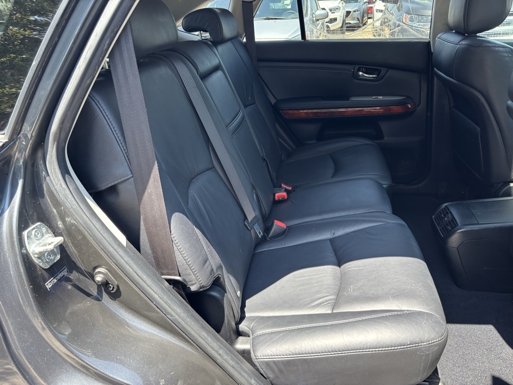 Used Car 2009 Lexus Rx  350 For Sale In Austin, Texas