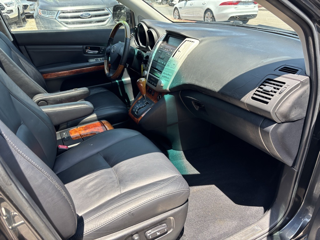 Used Car 2009 Lexus Rx  350 For Sale In Austin, Texas