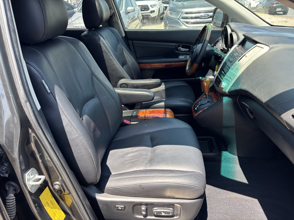 Used Car 2009 Lexus Rx  350 For Sale In Austin, Texas