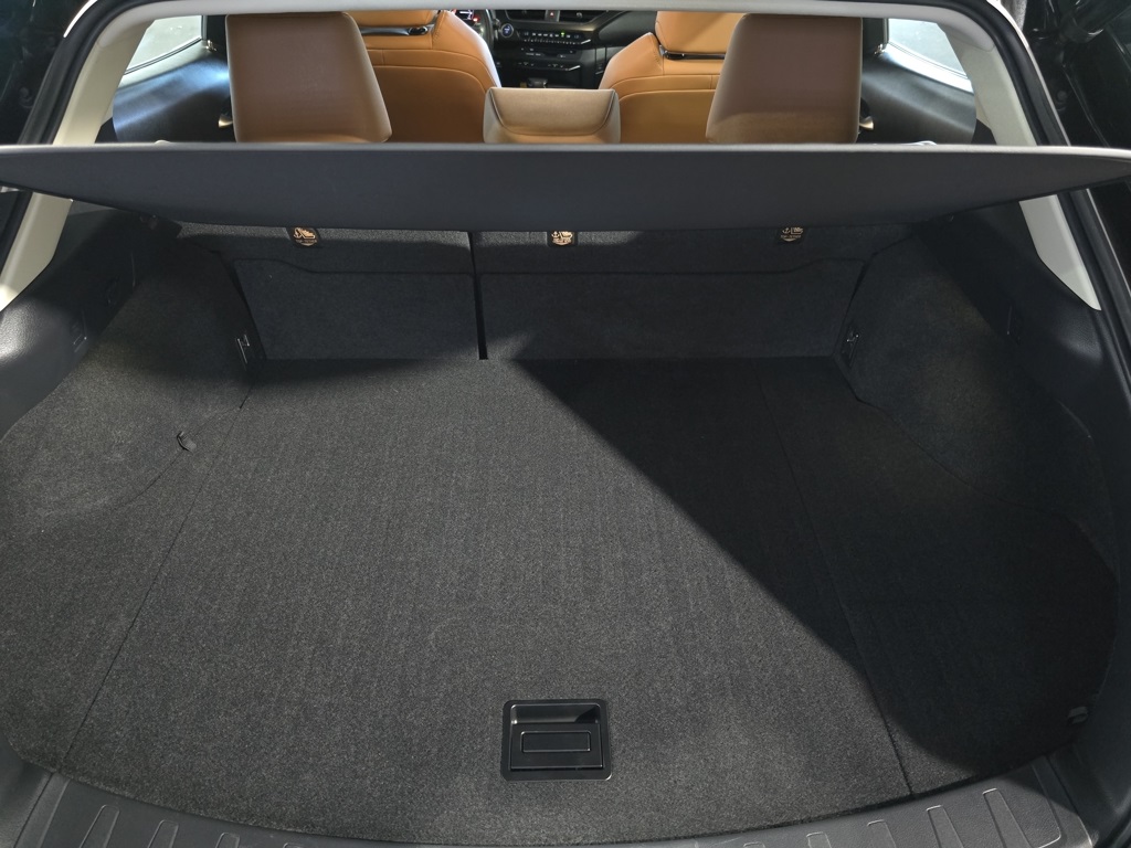 Thumbnail: 2022 Lexus UX - 29
