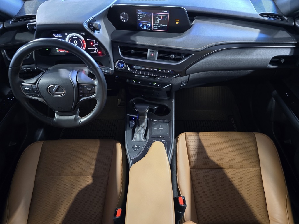 Thumbnail: 2022 Lexus UX - 30