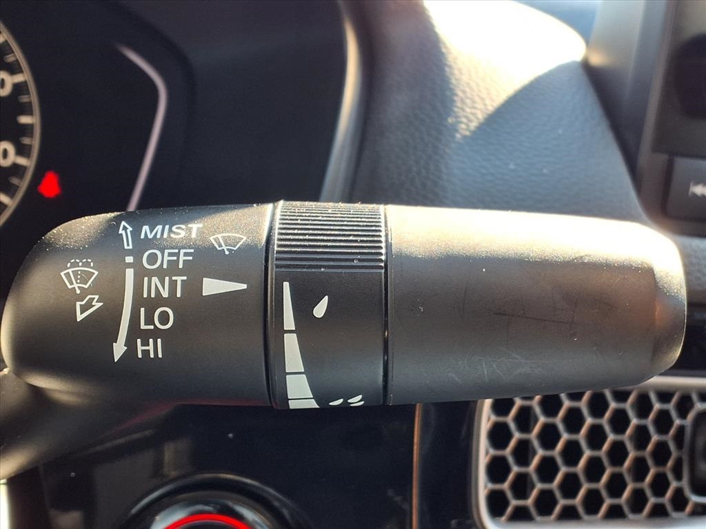 2023 Honda Civic EX Gray at DeMontrond Auto Country