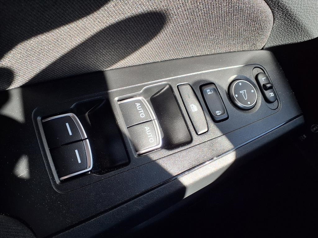 2023 Honda Civic EX Gray at DeMontrond Auto Country