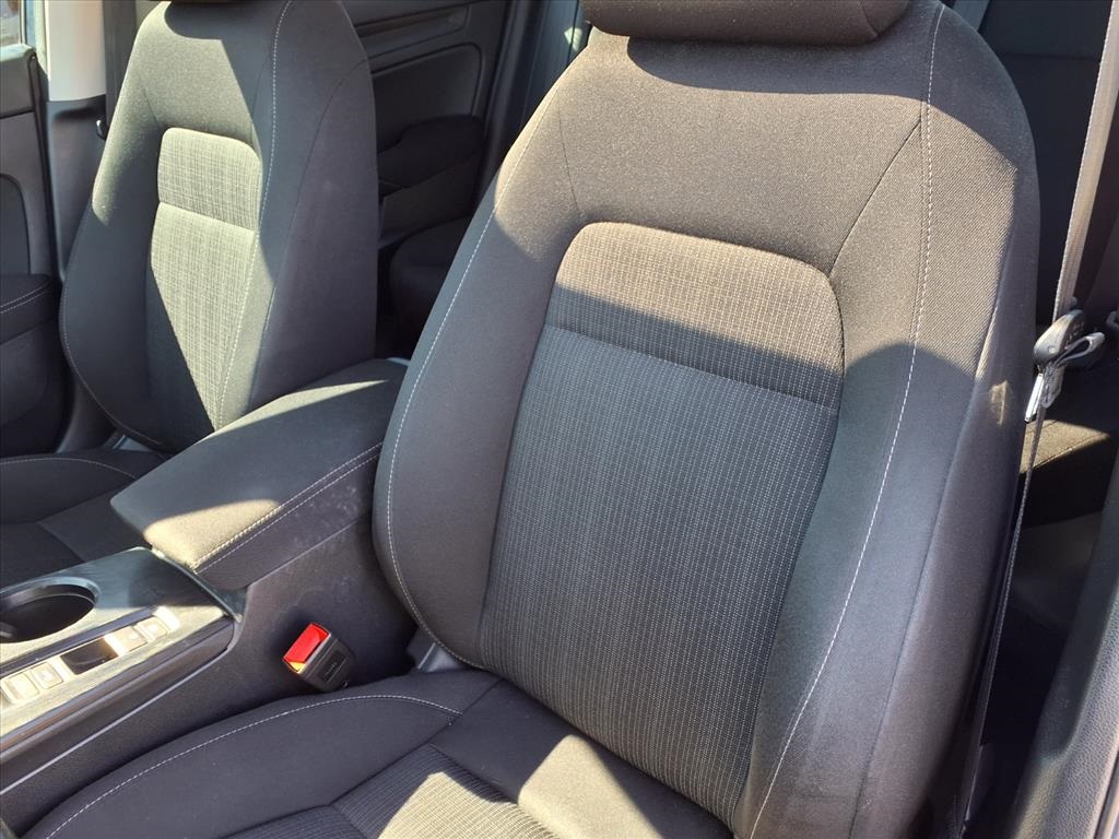 2023 Honda Civic EX Gray at DeMontrond Auto Country