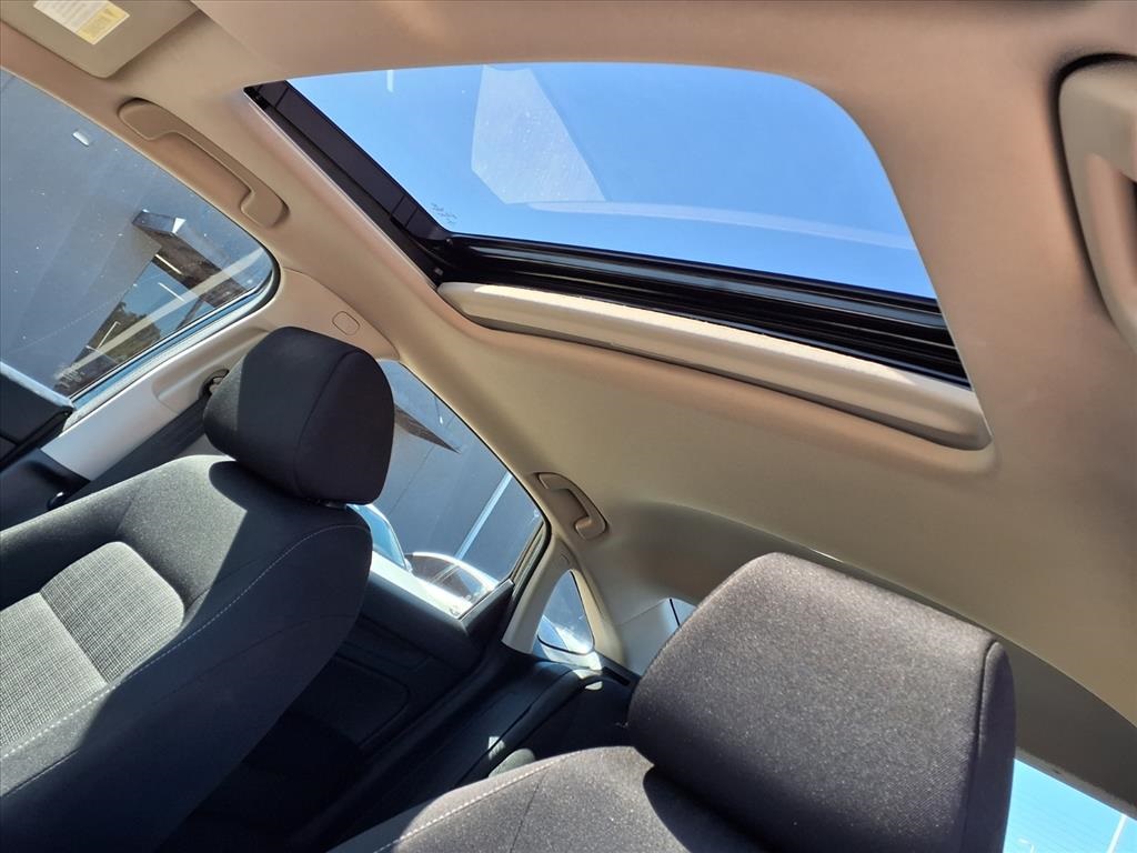 2023 Honda Civic EX Gray at DeMontrond Auto Country