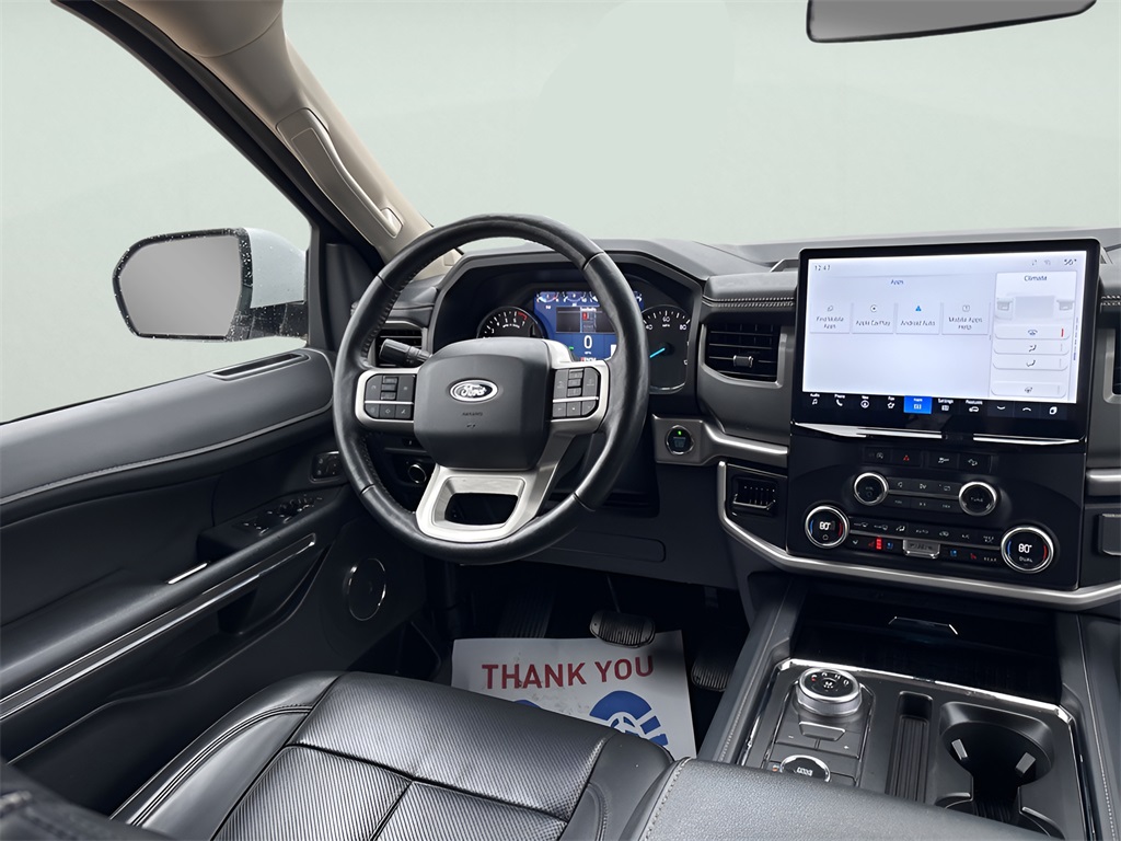 2024 Ford Expedition
