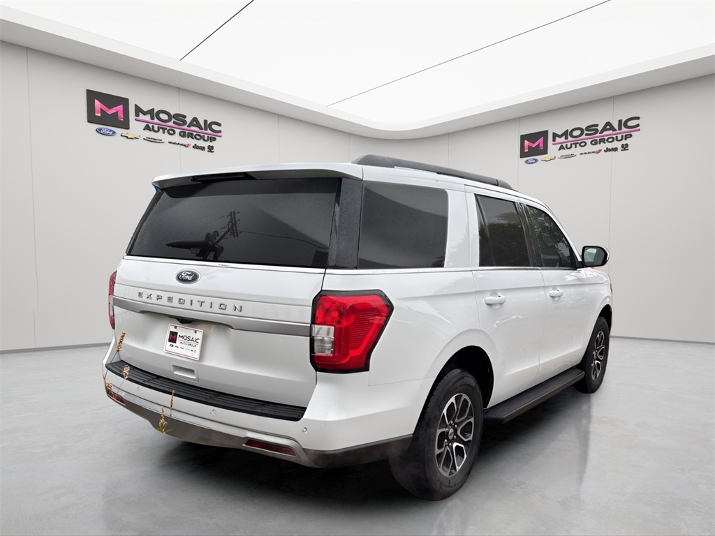 2024 Ford Expedition