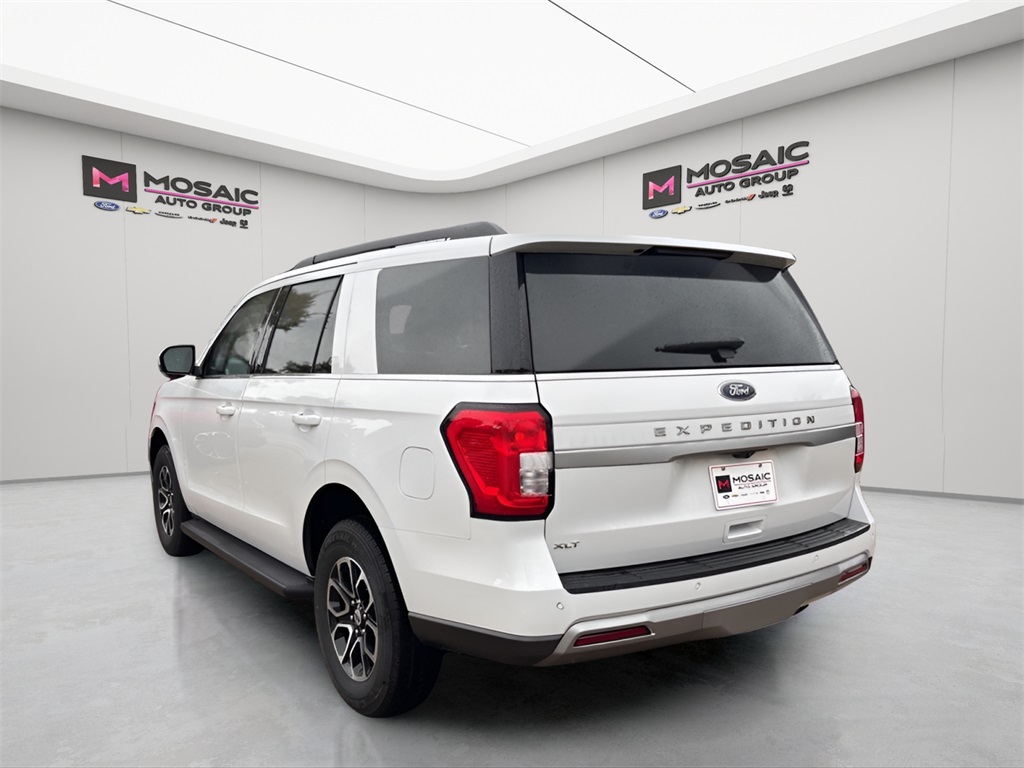 2024 Ford Expedition