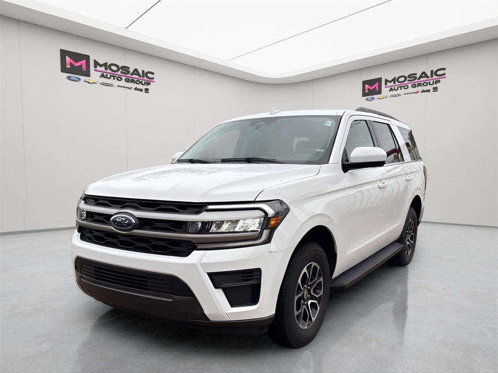 2024 Ford Expedition