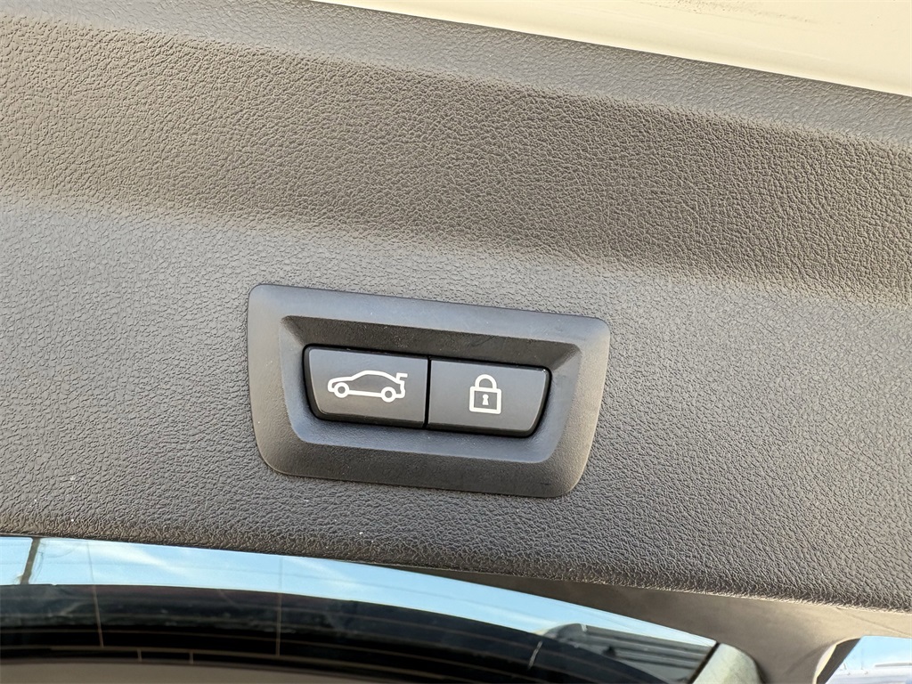 2021 BMW X3 sDrive30i White at Don McGill Toyota