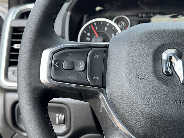 2025 Ram 2500 Big Horn - 11