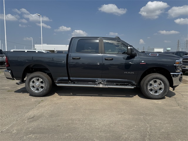 2025 Ram 2500 Big Horn - 2