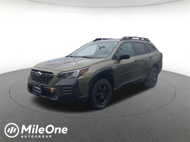 2023 Subaru Outback Wilderness AWD