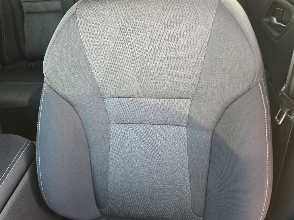 2026 Nissan Rogue SV - 8