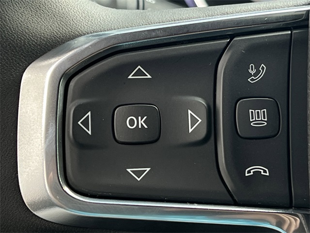 2025 Ram 2500 Laramie Gray at Shottenkirk Kia Fort Bend