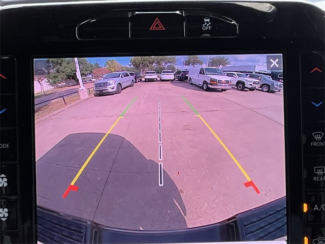 2025 Ram 2500 Laramie Gray at Shottenkirk Kia Fort Bend