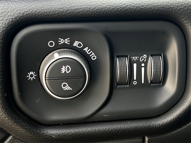 2025 Ram 2500 Laramie Gray at Shottenkirk Kia Fort Bend