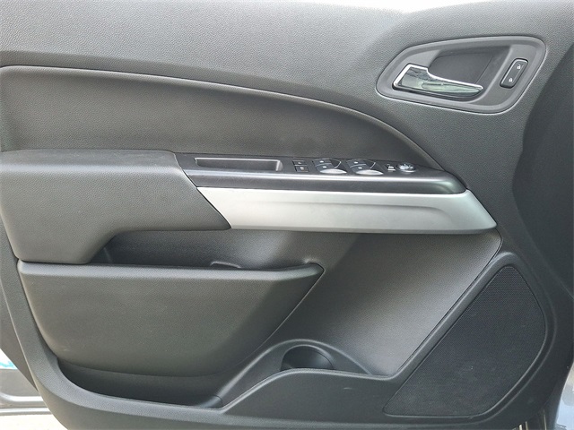 Used 2022 Chevrolet Colorado For Sale in East Hanover, NJ