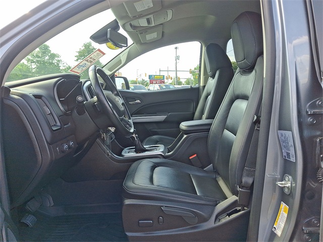 Used 2022 Chevrolet Colorado For Sale in East Hanover, NJ