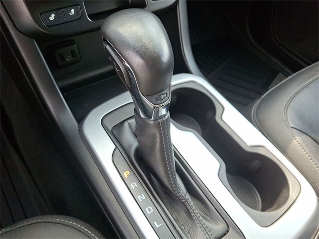 Used 2022 Chevrolet Colorado For Sale in East Hanover, NJ