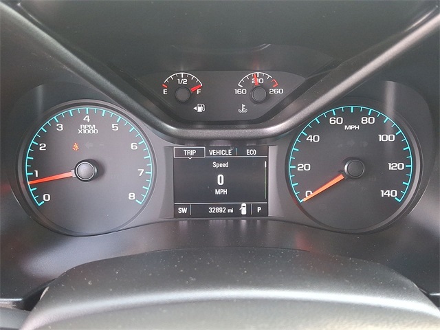 Used 2022 Chevrolet Colorado For Sale in East Hanover, NJ