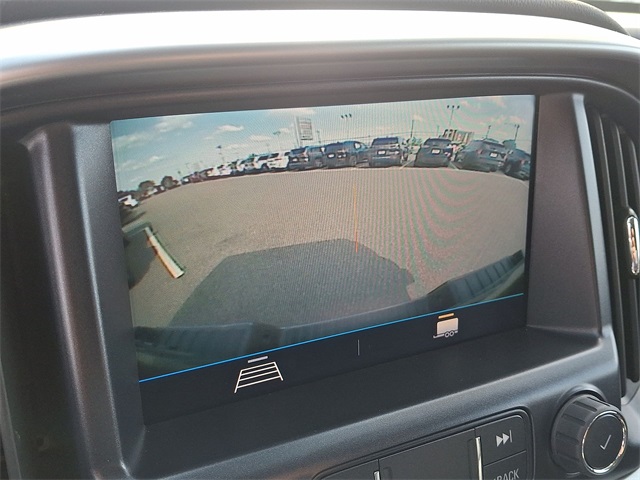 Used 2022 Chevrolet Colorado For Sale in East Hanover, NJ