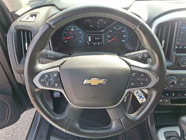 Used 2022 Chevrolet Colorado For Sale in East Hanover, NJ