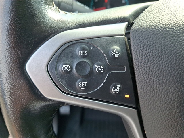 Used 2022 Chevrolet Colorado For Sale in East Hanover, NJ