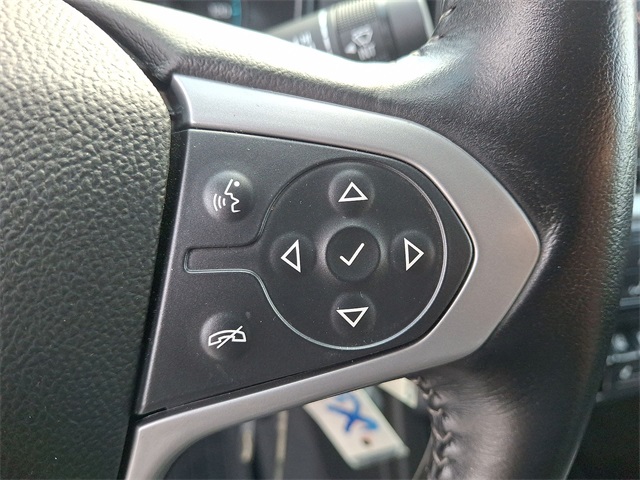 Used 2022 Chevrolet Colorado For Sale in East Hanover, NJ