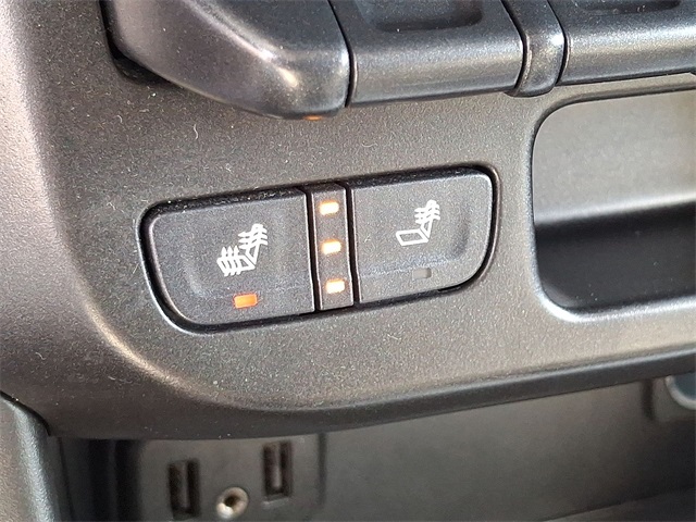 Used 2022 Chevrolet Colorado For Sale in East Hanover, NJ
