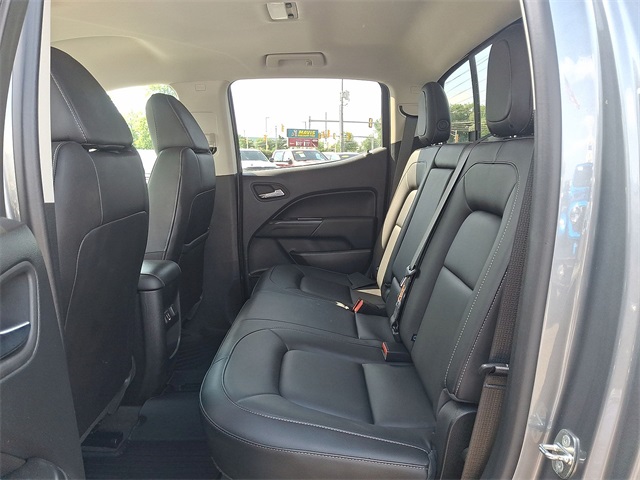 Used 2022 Chevrolet Colorado For Sale in East Hanover, NJ