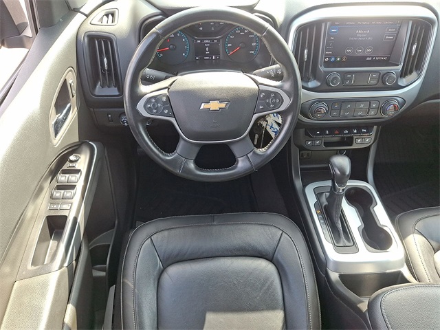 Used 2022 Chevrolet Colorado For Sale in East Hanover, NJ