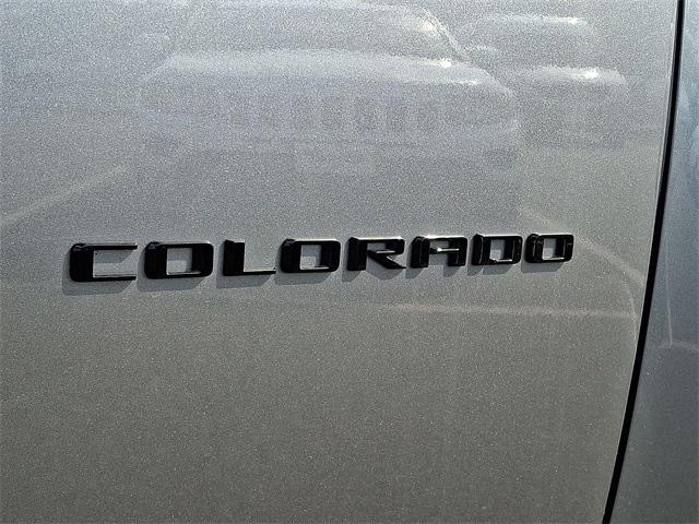 Used 2022 Chevrolet Colorado For Sale in East Hanover, NJ