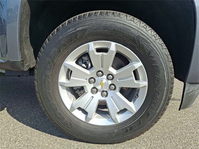 Used 2022 Chevrolet Colorado For Sale in East Hanover, NJ