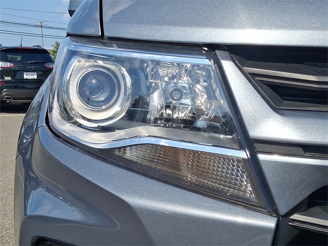 Used 2022 Chevrolet Colorado For Sale in East Hanover, NJ