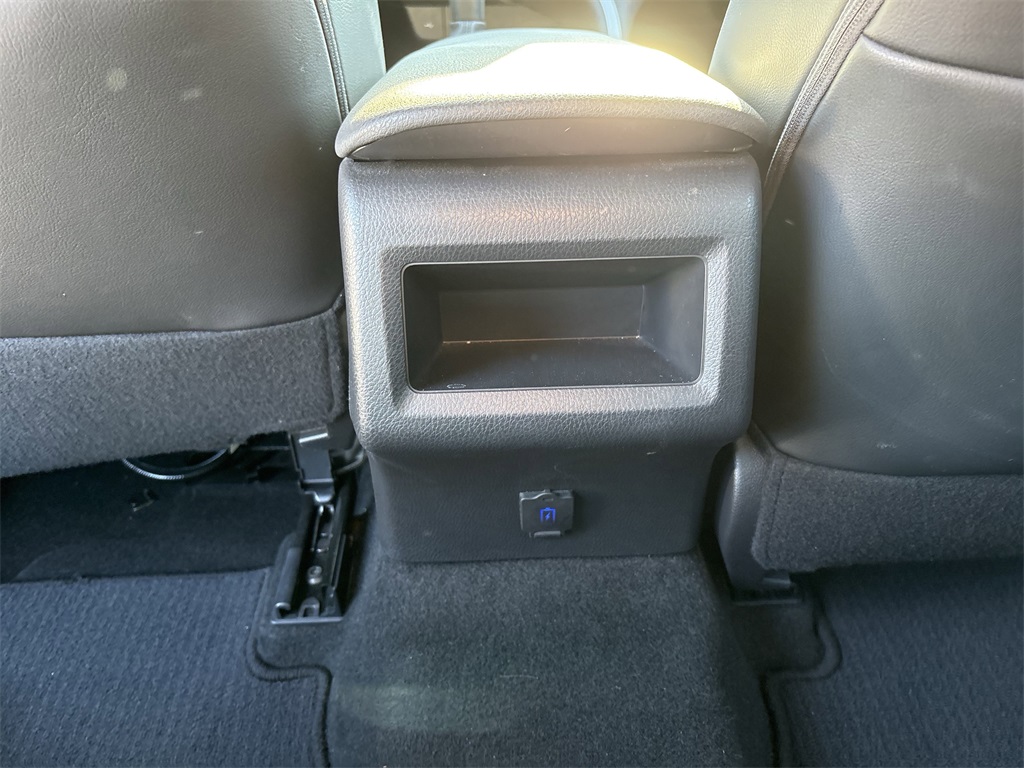 2021 Toyota Camry SE Nightshade Black at Emmons Autoplex