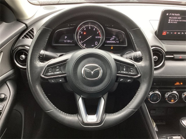 Used Car 2019 Mazda Cx-3  Touring For Sale Under $20,000 In San Antonio, Texas
