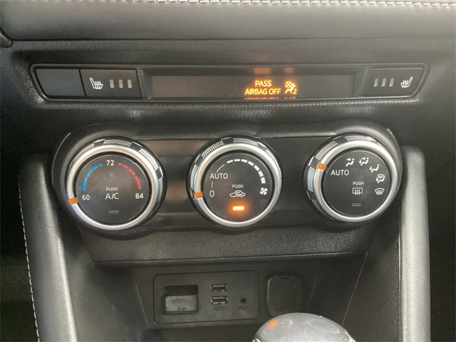 Used Car 2019 Mazda Cx-3  Touring For Sale Under $20,000 In San Antonio, Texas