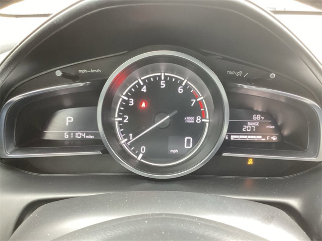 Used Car 2019 Mazda Cx-3  Touring For Sale Under $20,000 In San Antonio, Texas