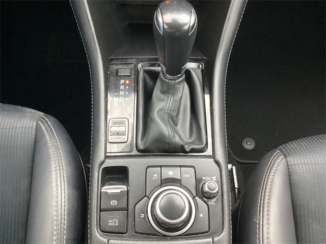 Used Car 2019 Mazda Cx-3  Touring For Sale Under $20,000 In San Antonio, Texas