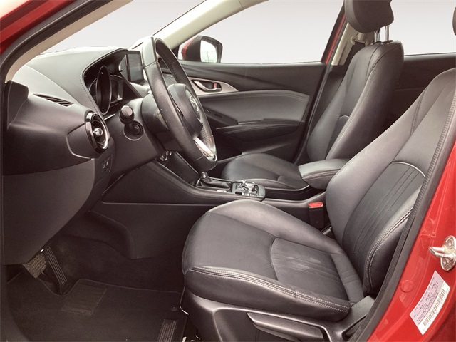 Used Car 2019 Mazda Cx-3  Touring For Sale Under $20,000 In San Antonio, Texas