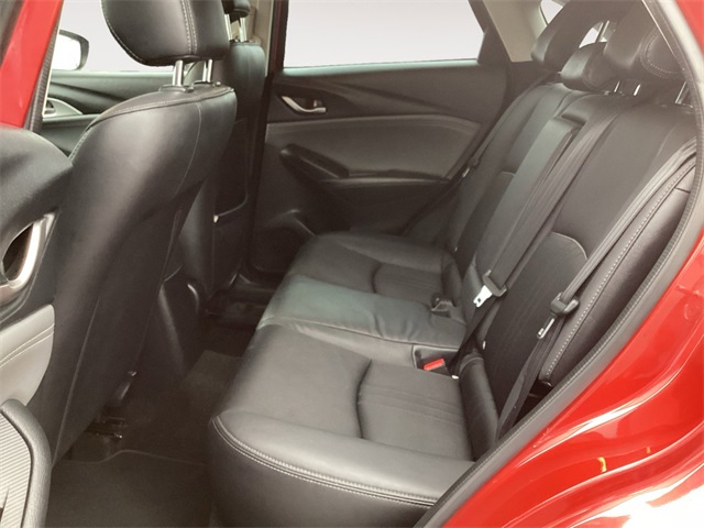 Used Car 2019 Mazda Cx-3  Touring For Sale Under $20,000 In San Antonio, Texas