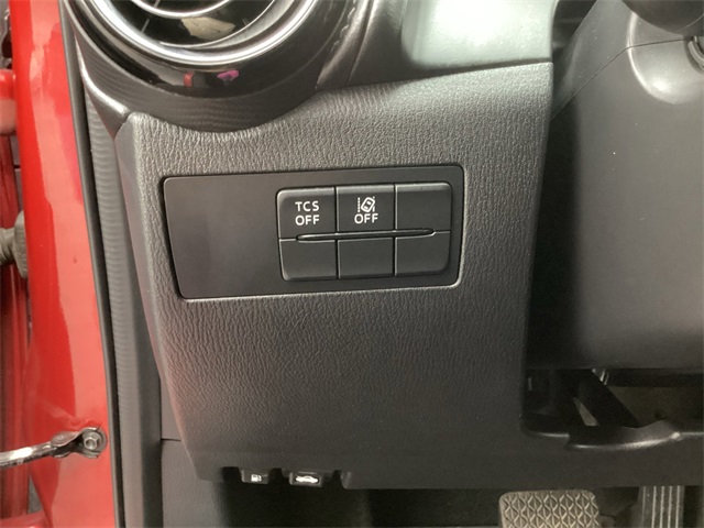 Used Car 2019 Mazda Cx-3  Touring For Sale Under $20,000 In San Antonio, Texas