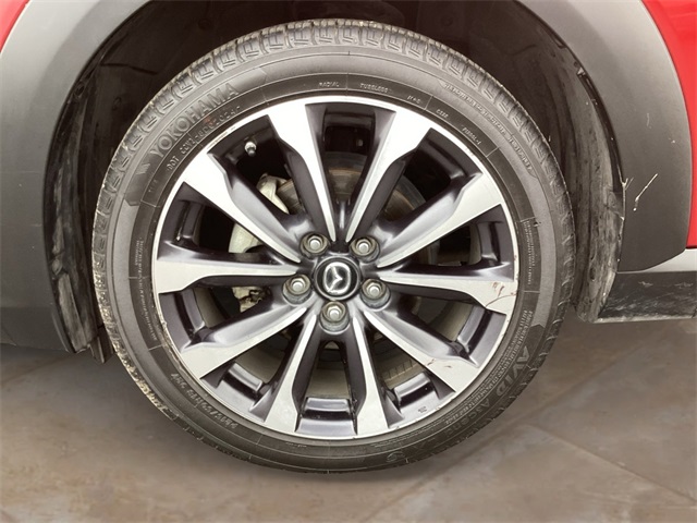 Used Car 2019 Mazda Cx-3  Touring For Sale Under $20,000 In San Antonio, Texas